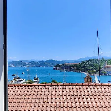 Bellavista Le Grazie (Liguria)