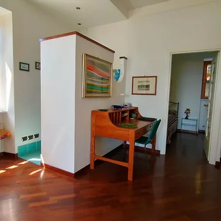 Bellavista Appartement