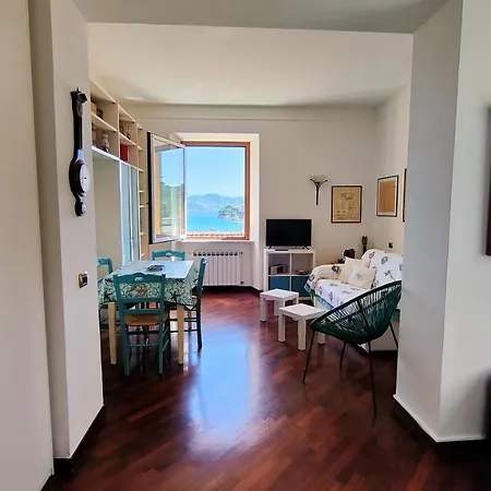 Bellavista Appartement Le Grazie (Liguria)