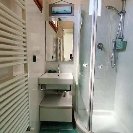 Bellavista شقة *