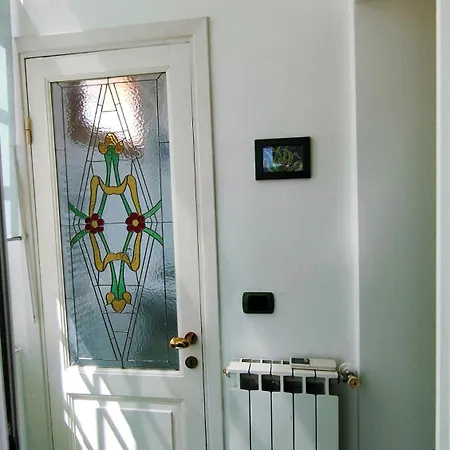Bellavista Appartement