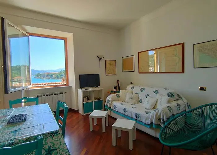 Διαμέρισμα Bellavista