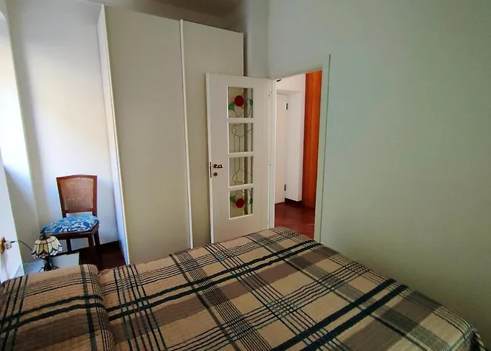 Bellavista Διαμέρισμα