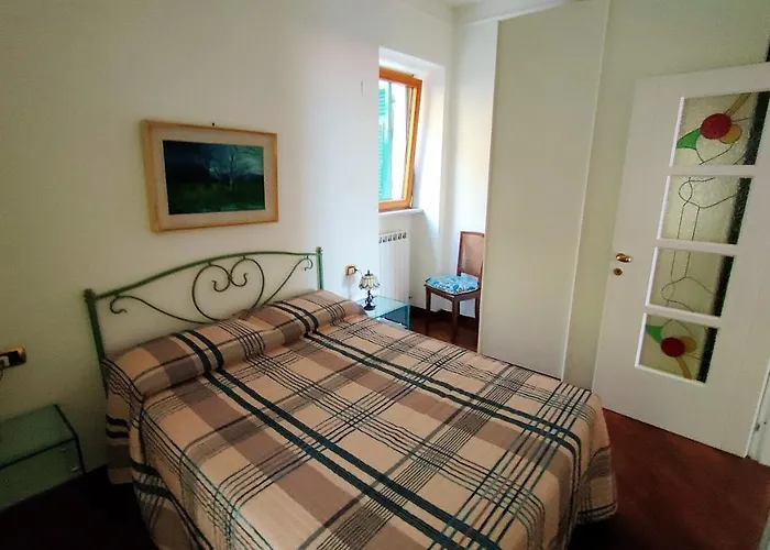 Bellavista * Le Grazie (Liguria)
