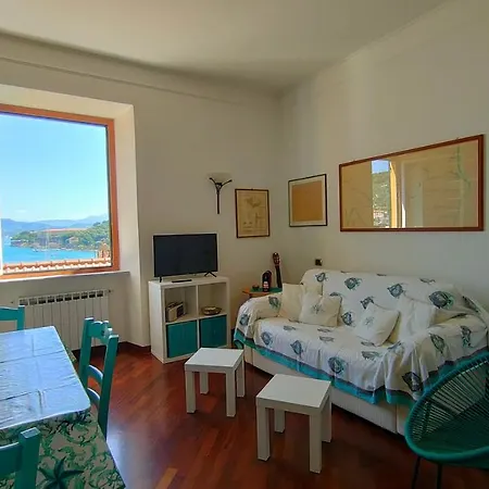 Διαμέρισμα Bellavista