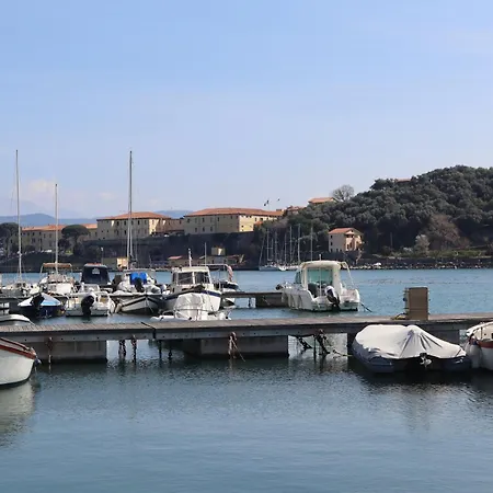 Διαμέρισμα Bellavista