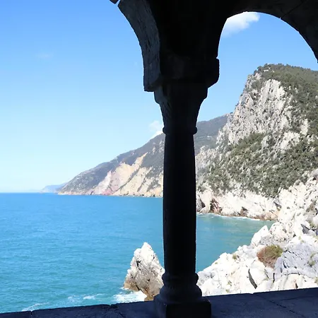 Bellavista Le Grazie (Liguria)