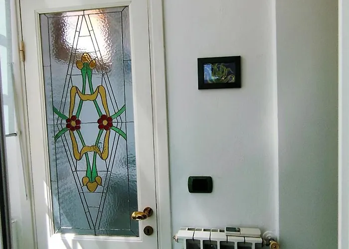 Bellavista Appartement